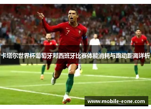 卡塔尔世界杯葡萄牙对西班牙比赛体能消耗与跑动距离详析 卡塔尔世界杯葡萄牙对西班牙比赛体能消耗与跑动距离详析