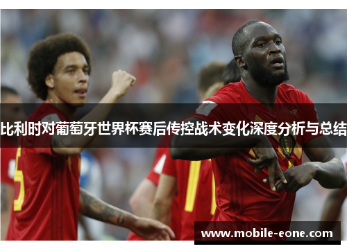 比利时对葡萄牙世界杯赛后传控战术变化深度分析与总结 比利时对葡萄牙世界杯赛后传控战术变化深度分析与总结