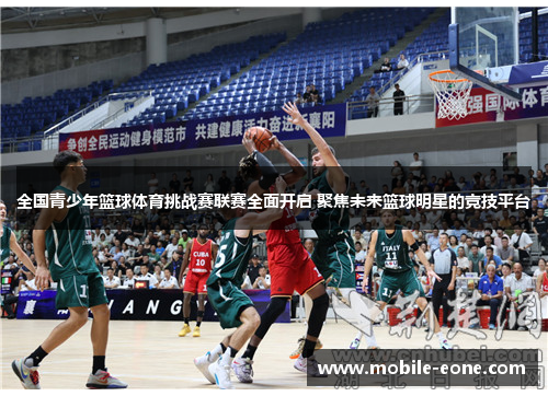 全国青少年篮球体育挑战赛联赛全面开启 聚焦未来篮球明星的竞技平台 全国青少年篮球体育挑战赛联赛全面开启 聚焦未来篮球明星的竞技平台
