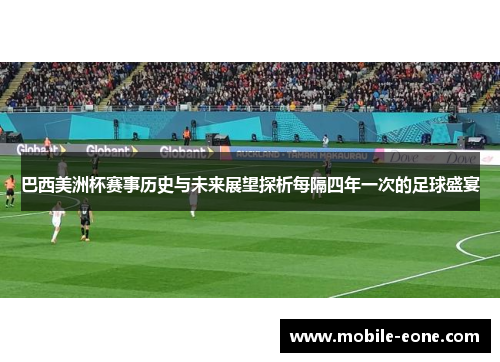 巴西美洲杯赛事历史与未来展望探析每隔四年一次的足球盛宴 巴西美洲杯赛事历史与未来展望探析每隔四年一次的足球盛宴