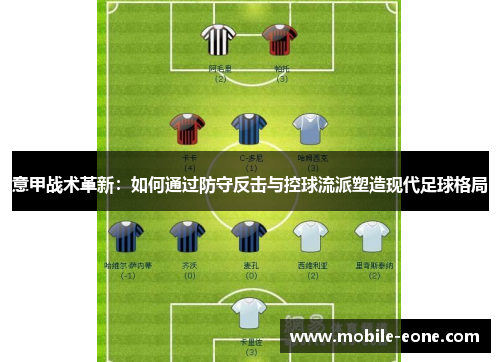意甲战术革新:如何通过防守反击与控球流派塑造现代足球格局 意甲战术革新:如何通过防守反击与控球流派塑造现代足球格局