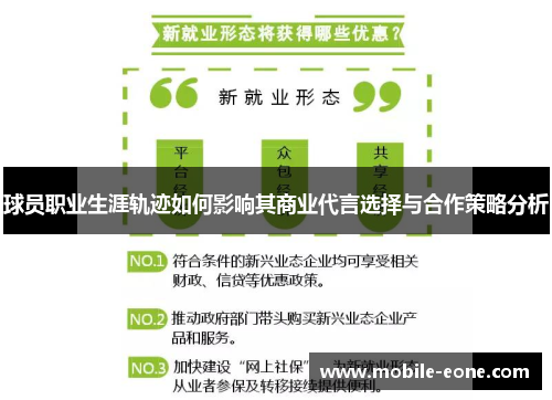 球员职业生涯轨迹如何影响其商业代言选择与合作策略分析 球员职业生涯轨迹如何影响其商业代言选择与合作策略分析