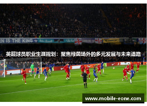 英超球员职业生涯规划:聚焦绿茵场外的多元发展与未来道路 英超球员职业生涯规划:聚焦绿茵场外的多元发展与未来道路