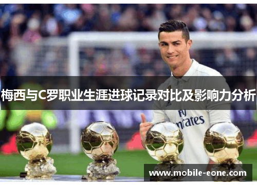 梅西与C罗职业生涯进球记录对比及影响力分析 梅西与C罗职业生涯进球记录对比及影响力分析