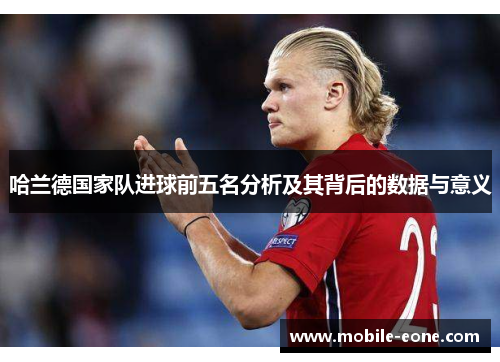 哈兰德国家队进球前五名分析及其背后的数据与意义 哈兰德国家队进球前五名分析及其背后的数据与意义