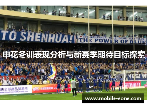 申花冬训表现分析与新赛季期待目标探索 申花冬训表现分析与新赛季期待目标探索