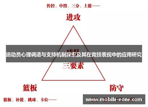 运动员心理调适与支持机制探索及其在竞技表现中的应用研究 运动员心理调适与支持机制探索及其在竞技表现中的应用研究