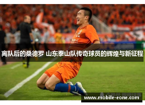 离队后的桑德罗 山东泰山队传奇球员的辉煌与新征程 离队后的桑德罗 山东泰山队传奇球员的辉煌与新征程