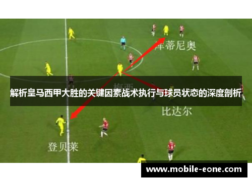 解析皇马西甲大胜的关键因素战术执行与球员状态的深度剖析 解析皇马西甲大胜的关键因素战术执行与球员状态的深度剖析