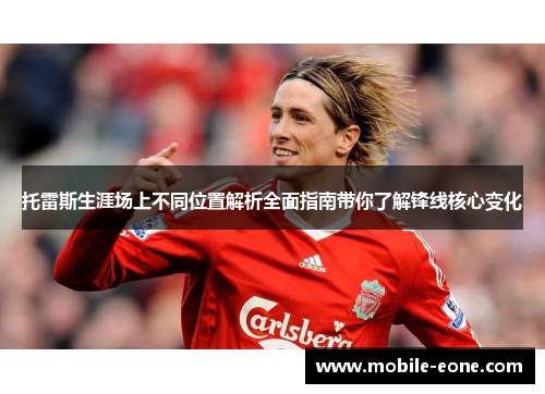 托雷斯生涯场上不同位置解析全面指南带你了解锋线核心变化 托雷斯生涯场上不同位置解析全面指南带你了解锋线核心变化