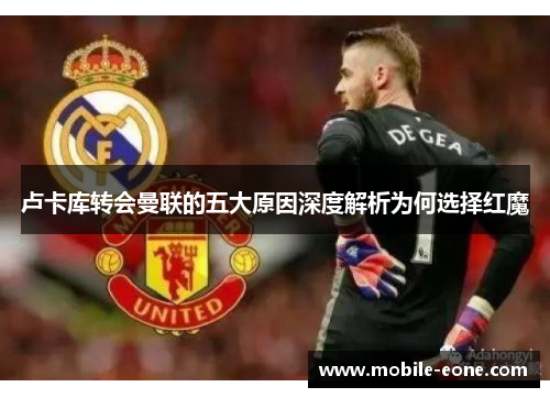 卢卡库转会曼联的五大原因深度解析为何选择红魔