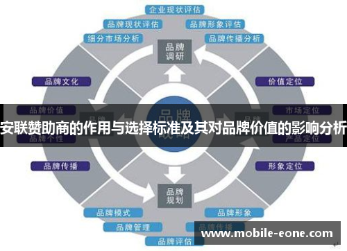 安联赞助商的作用与选择标准及其对品牌价值的影响分析