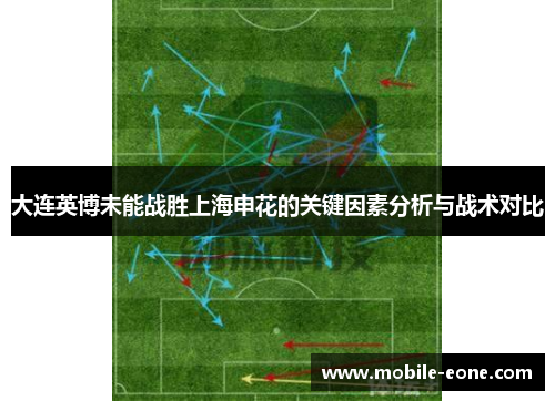 大连英博未能战胜上海申花的关键因素分析与战术对比 大连英博未能战胜上海申花的关键因素分析与战术对比