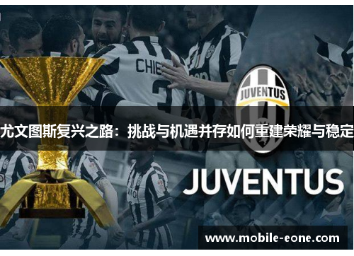 尤文图斯复兴之路：挑战与机遇并存如何重建荣耀与稳定