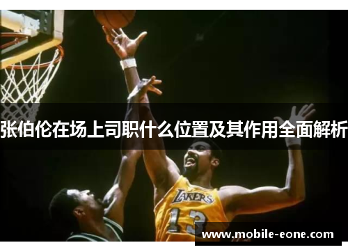 张伯伦在场上司职什么位置及其作用全面解析