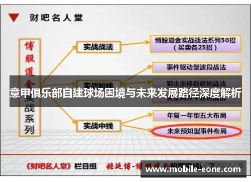 意甲俱乐部自建球场困境与未来发展路径深度解析 意甲俱乐部自建球场困境与未来发展路径深度解析