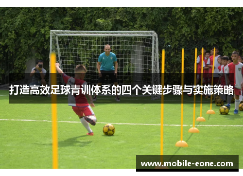 打造高效足球青训体系的四个关键步骤与实施策略