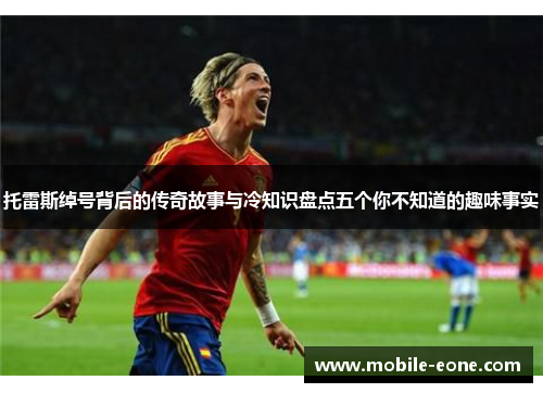 托雷斯绰号背后的传奇故事与冷知识盘点五个你不知道的趣味事实 托雷斯绰号背后的传奇故事与冷知识盘点五个你不知道的趣味事实